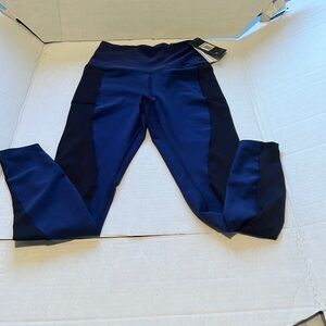 Nike sculpt Hyper tight fit full length size xs